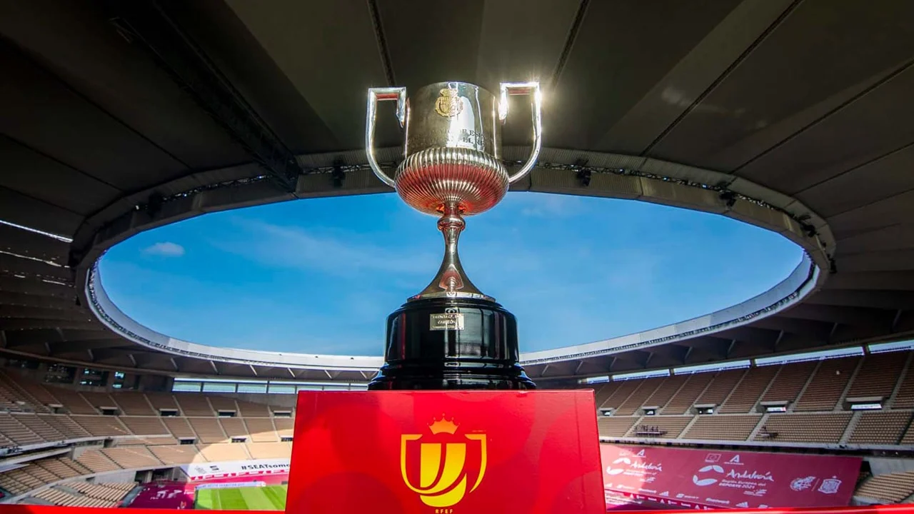 Copa del Rey: Highlights and Updates for 2023