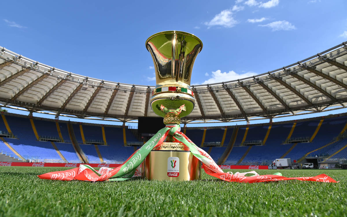 Understanding the Coppa Italia 2023