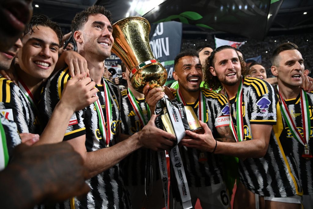 Understanding the Significance of Coppa Italia in Italian Football