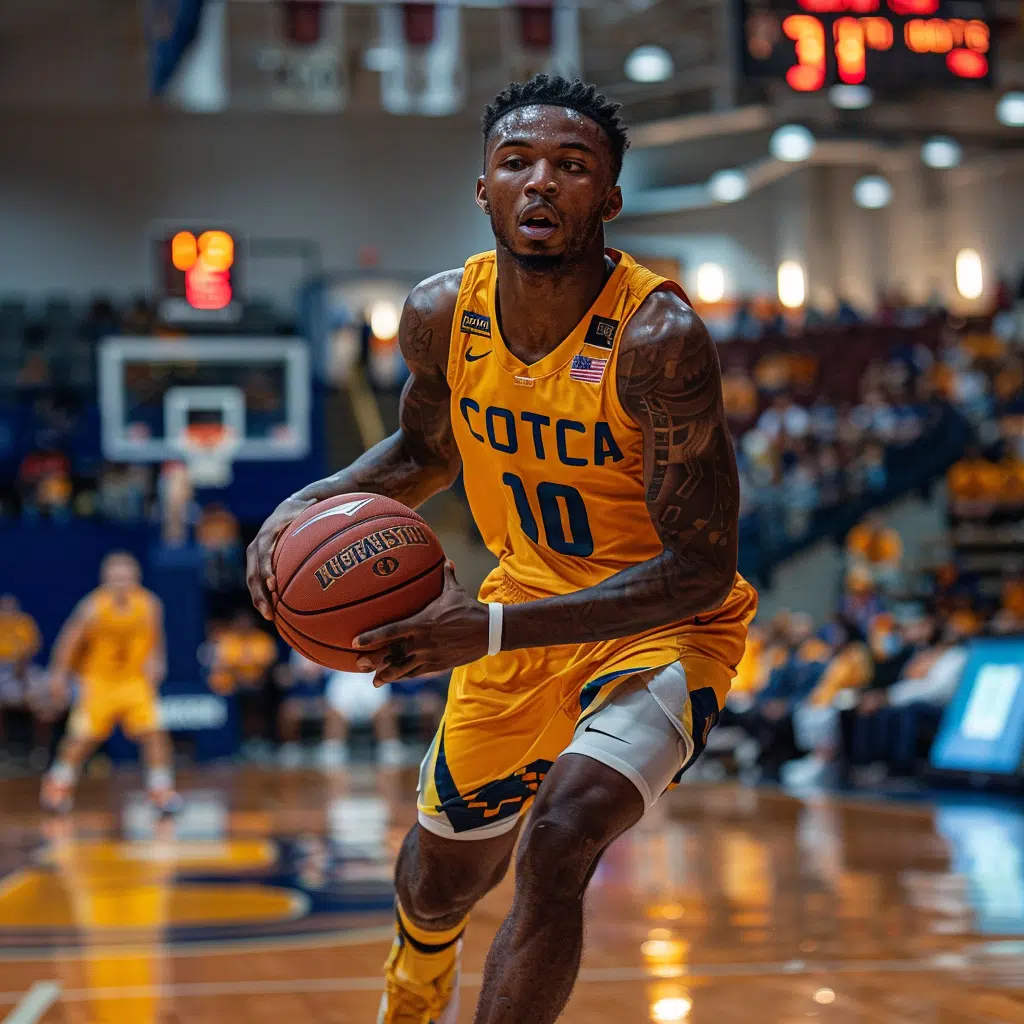 Coppin State Basketball: 2023 Season Overview and Future Prospects