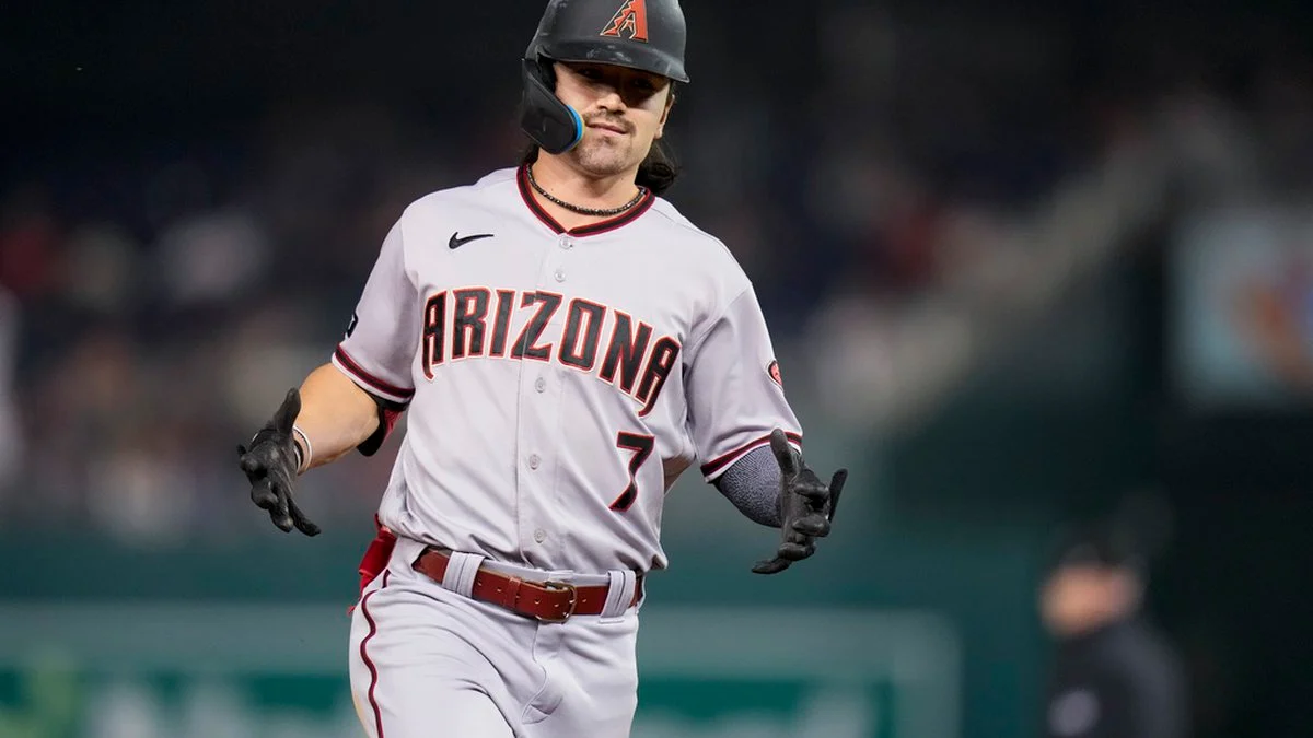 Corbin Carroll: The Next Big Thing in Baseball