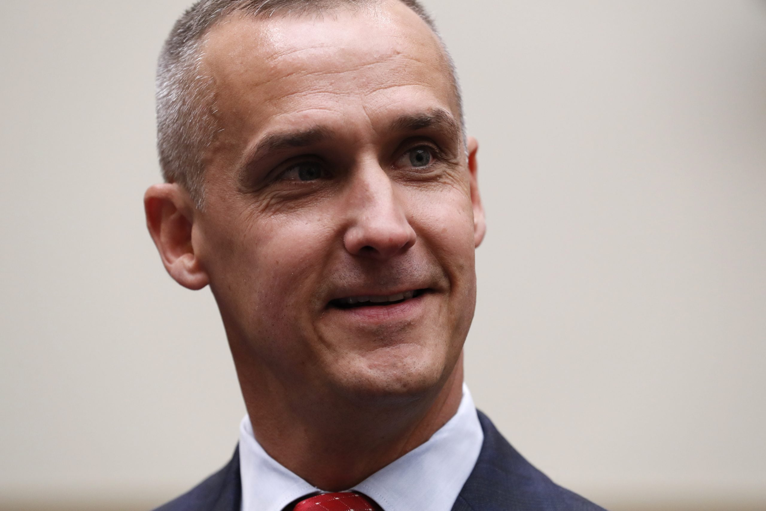 Corey Lewandowski: A Key Figure in Republican Politics