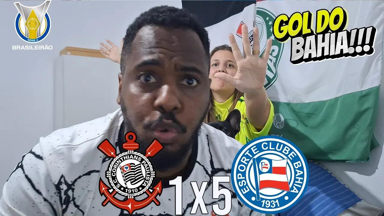 A Clash on the Field: Corinthians x Capivariano