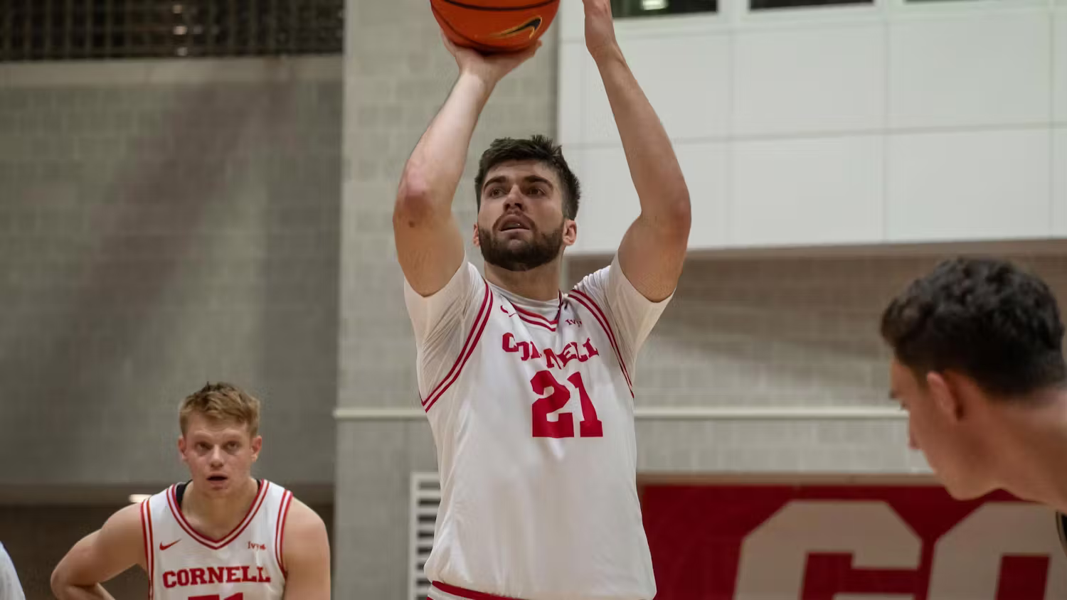 Cornell Basketball: A Season of Challenges and Triumphs