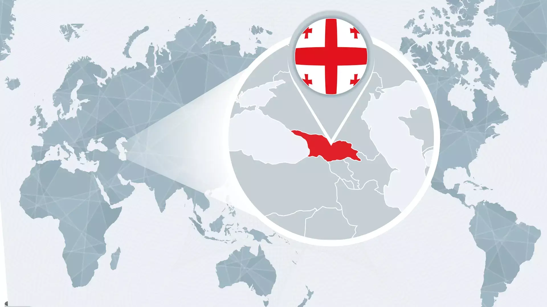 Discover the Country of Georgia: History, Culture, and Beauty