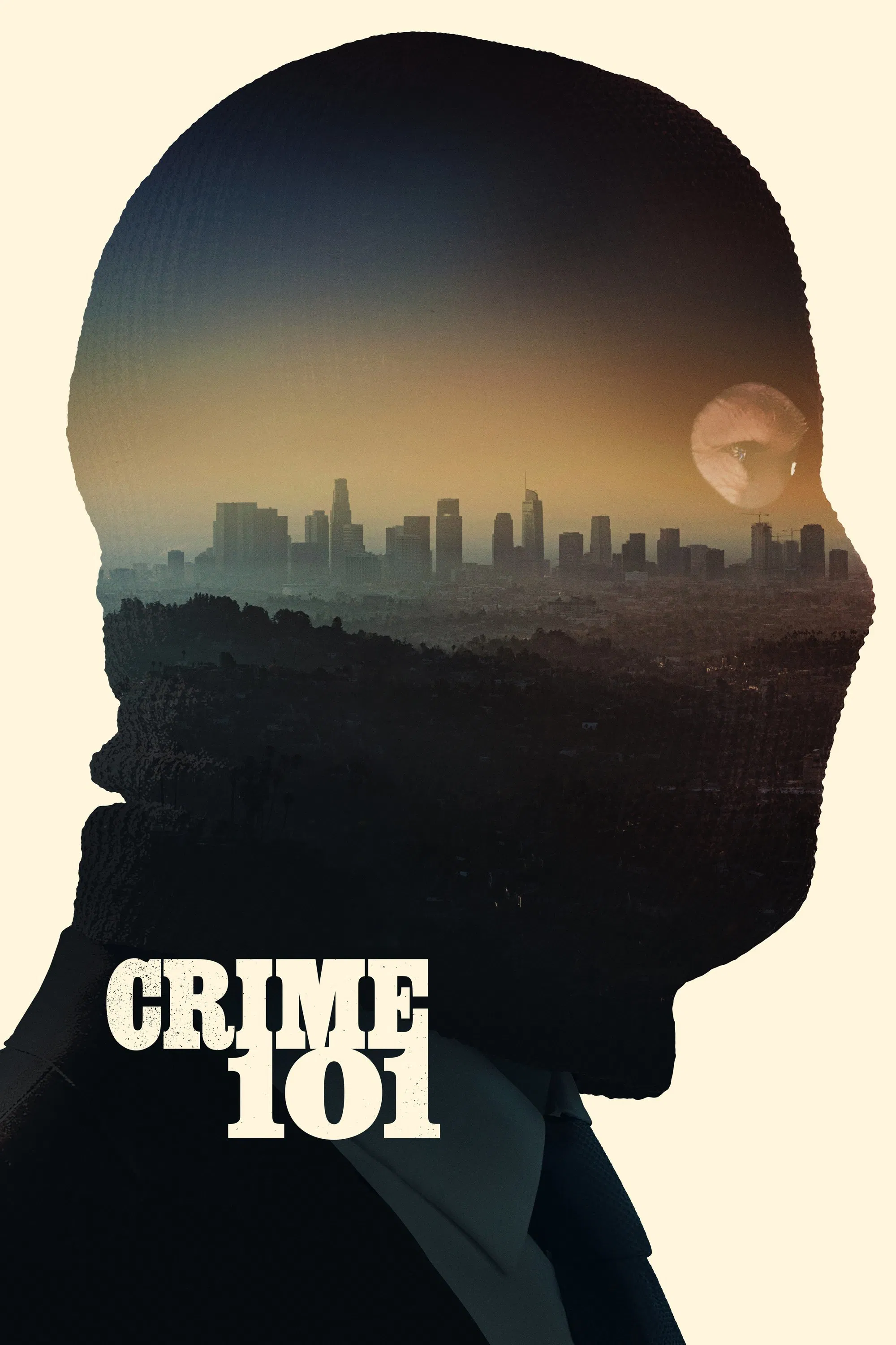 Understanding the Movie Crime 101: Plot and Significance