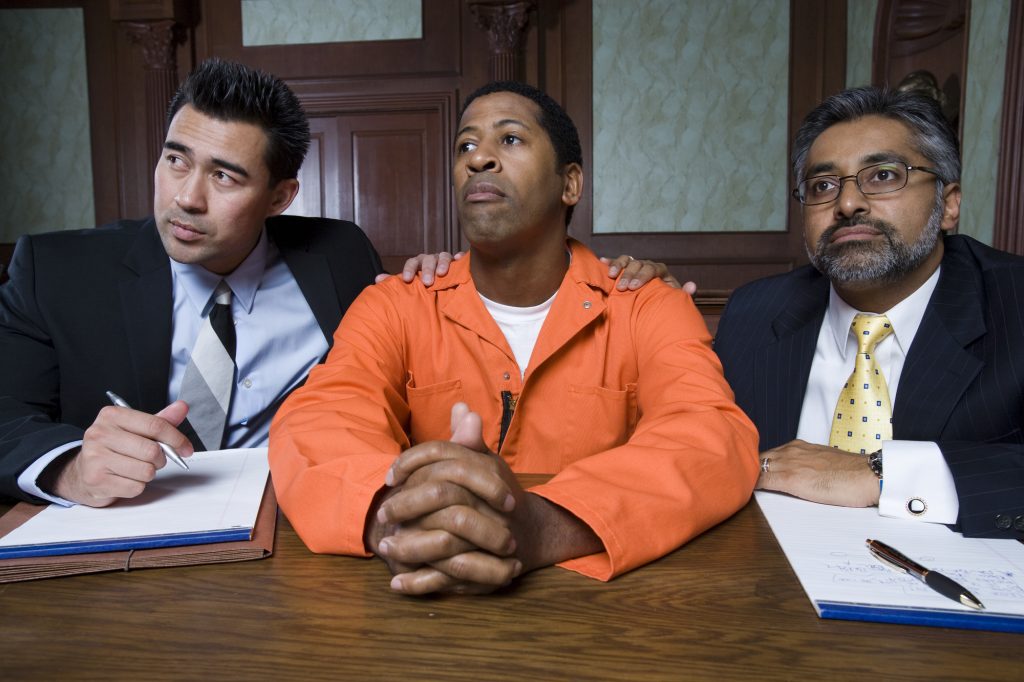The Role and Importance of Criminal Defense Attorneys