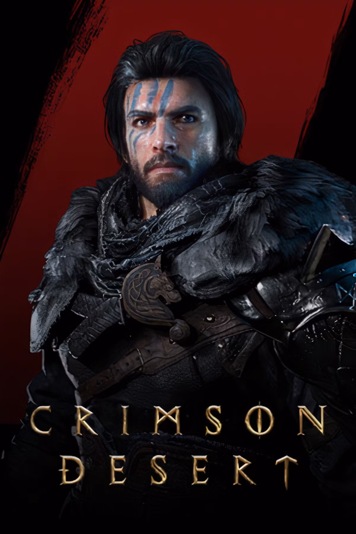 Crimson Desert: Anticipation Builds for the New MMORPG