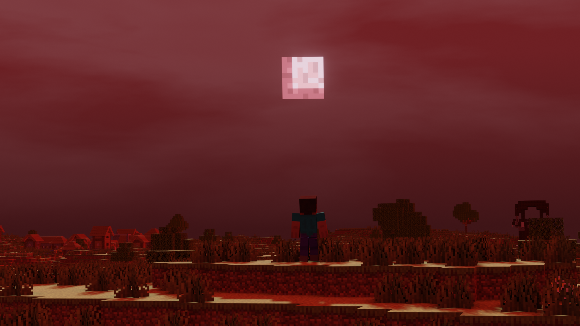 Understanding the Significance of the Crimson Moon