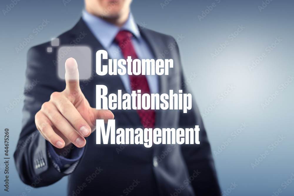 Understanding CRM Stock: Current Performance and Future Outlook