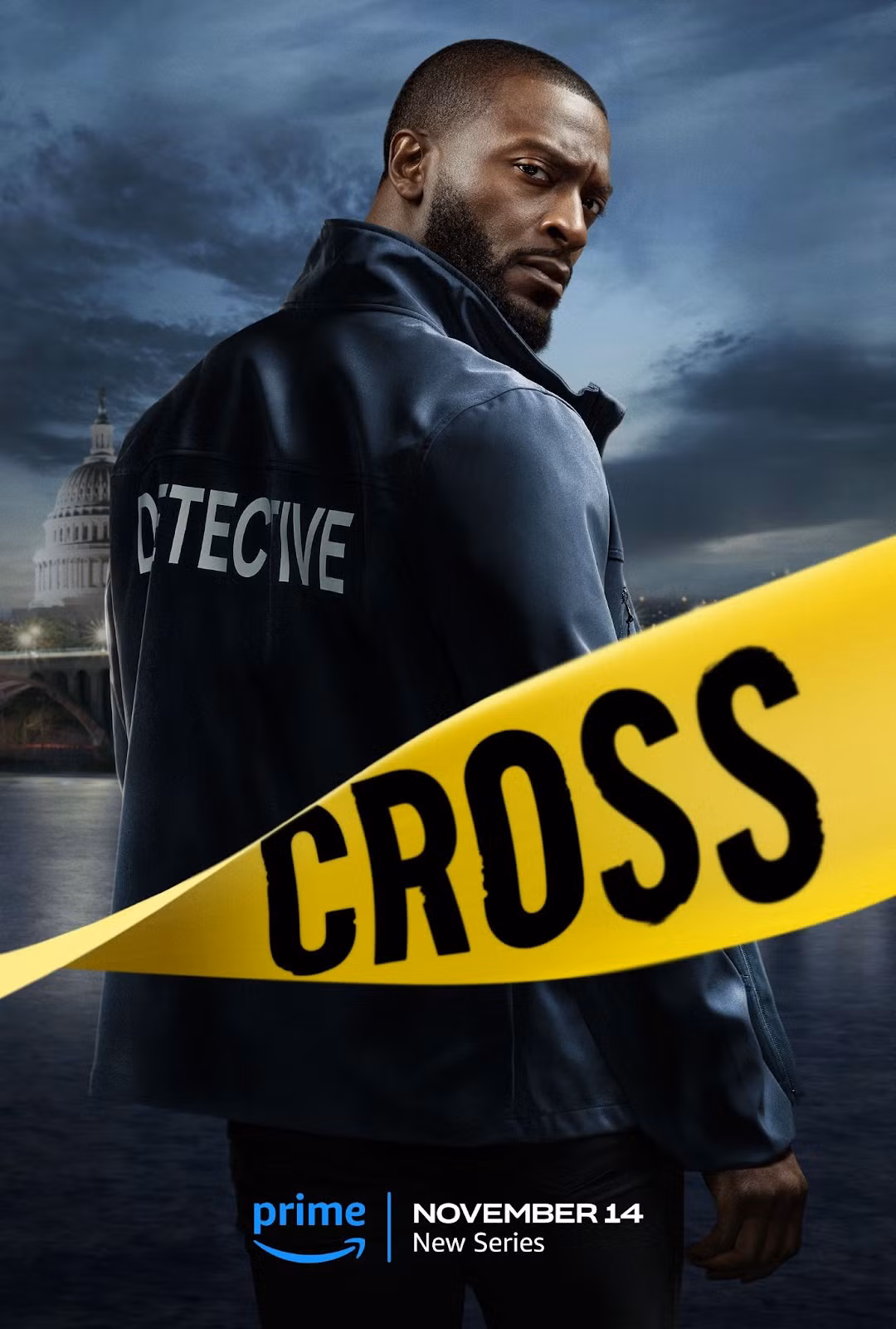 Everything You Need to Know About Cross Season 2