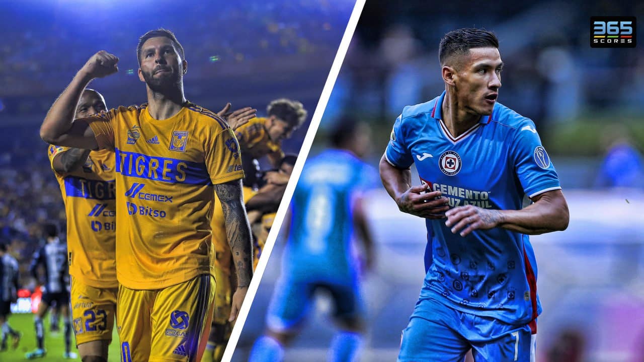 Cruz Azul vs Tigres: A Thrilling Liga MX Showdown