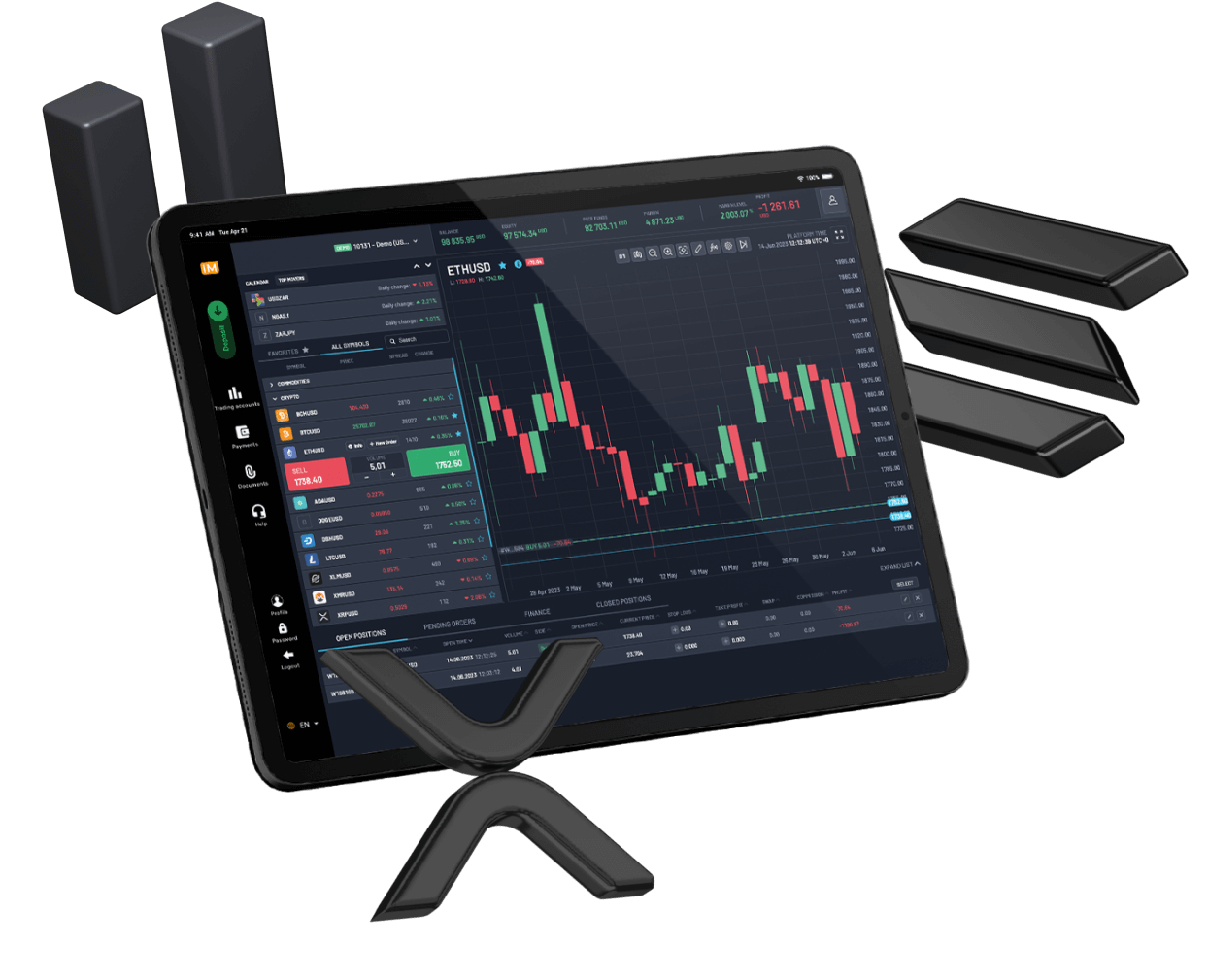 The Rising Trend of Cryptocurrency Trading: What You Need to Know