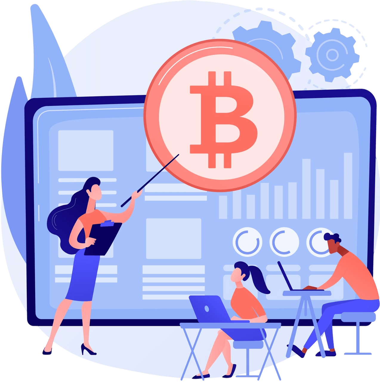 An Overview of Cryptocurrency Trading: Current Trends and Insights