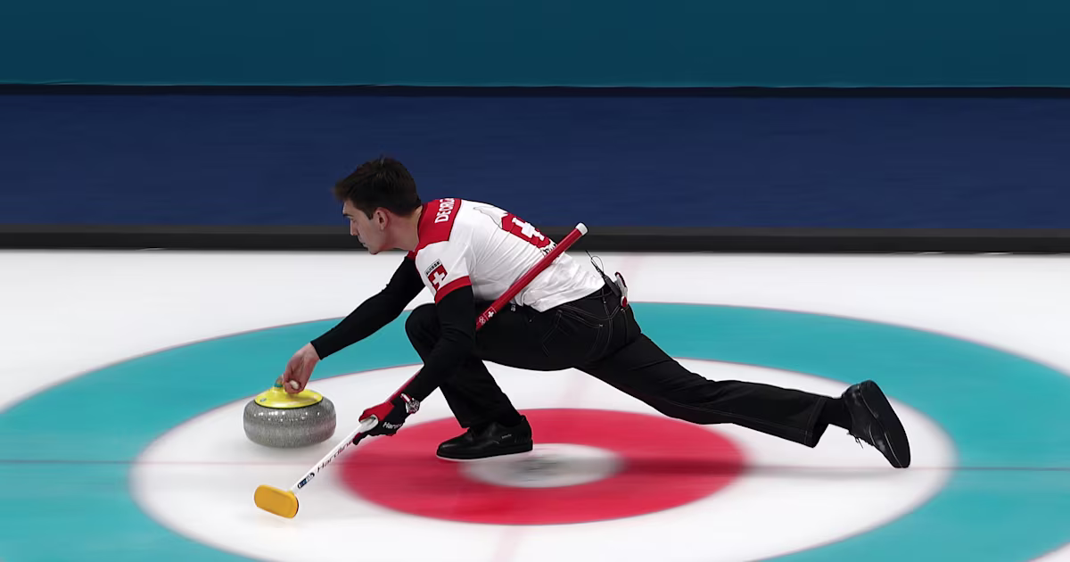 A Comprehensive Look at Curling in the Olympics