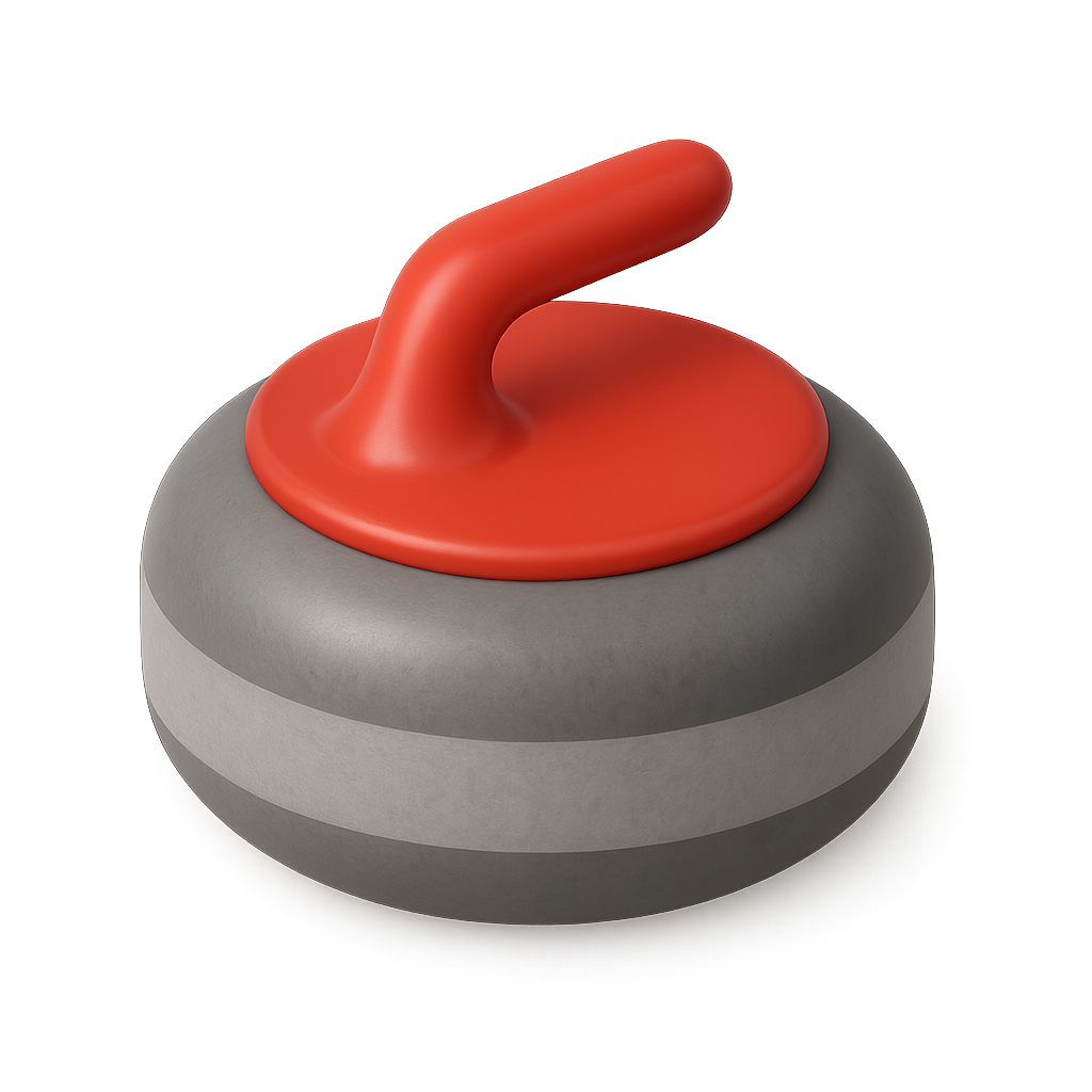 Everything You Need to Know About the Curling Stone