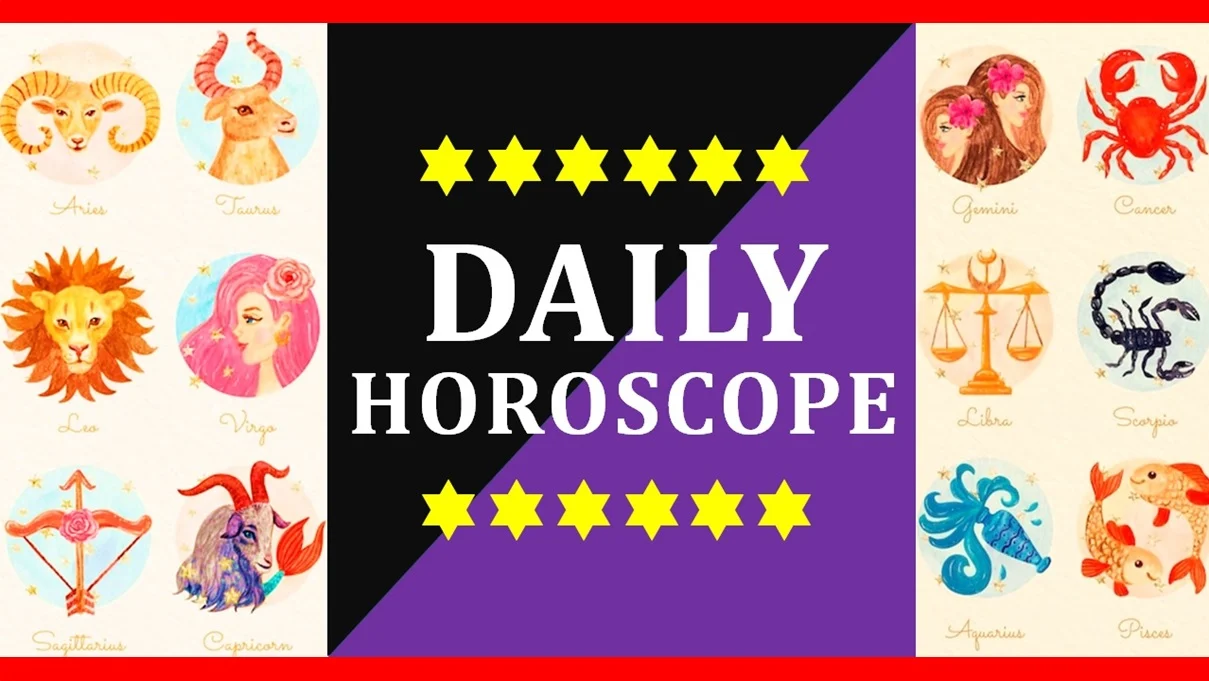 Your Daily Horoscope Today: Insights and Guidance