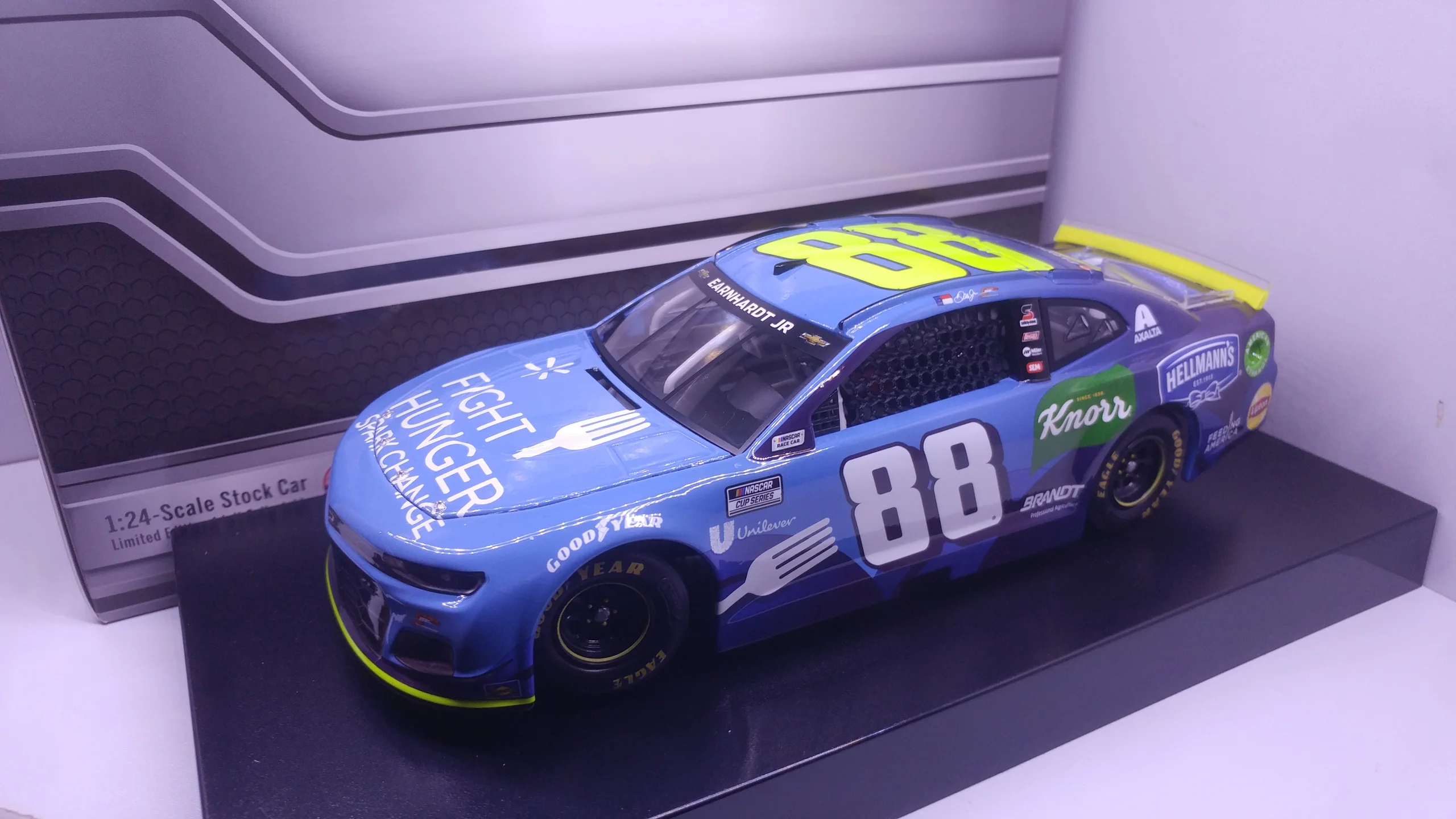 The Legacy of Dale Earnhardt in NASCAR History