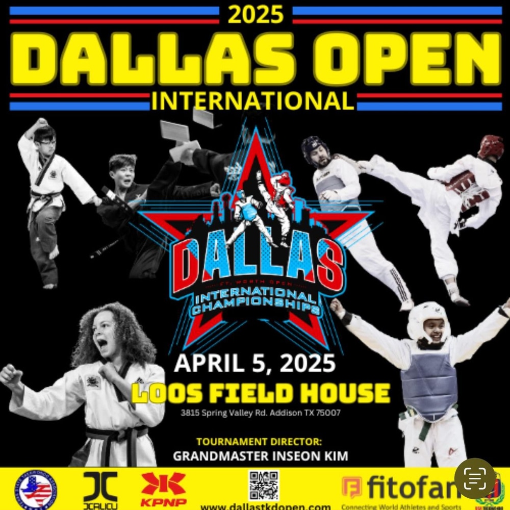 The 2023 Dallas Open: Highlights and Importance