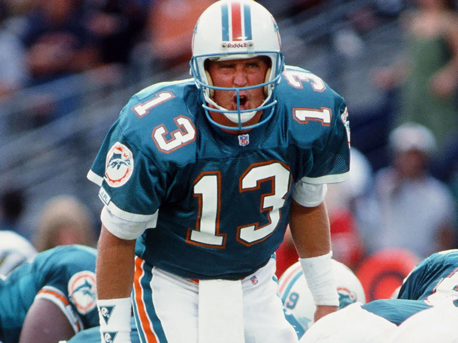 The Remarkable Legacy of Dan Marino in the NFL