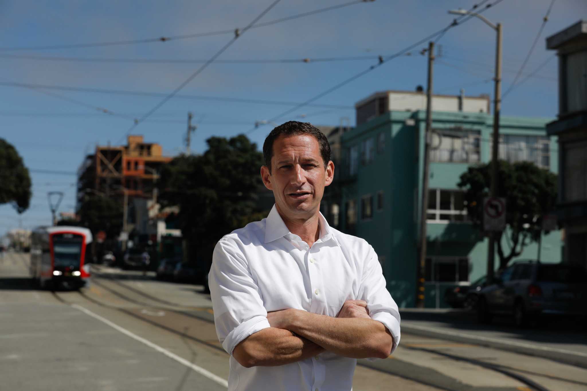 The Impact of Daniel Lurie in Philanthropy and Business