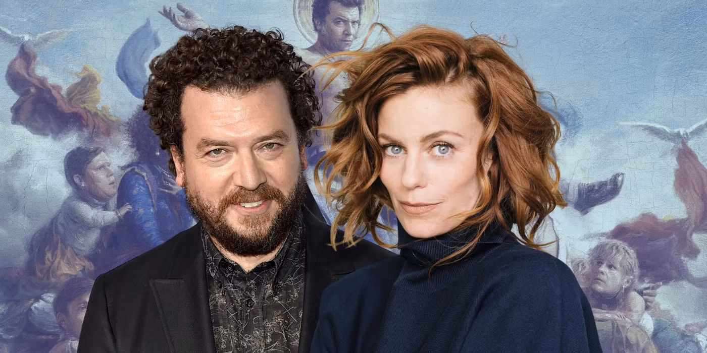The Rise of Danny McBride: A Look at His Career and Impact