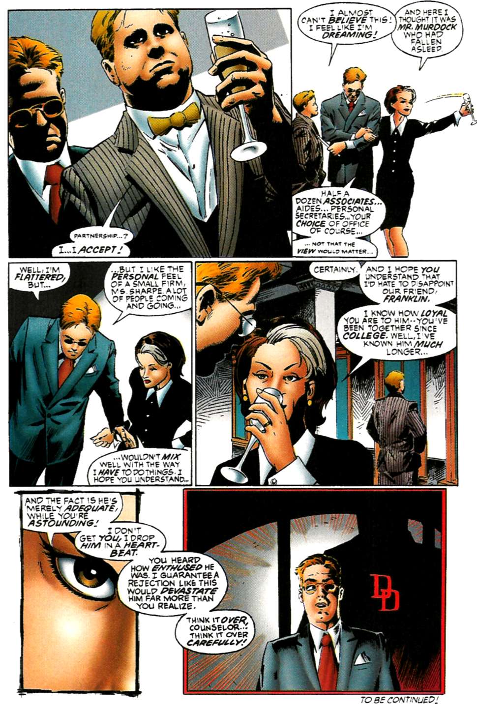 The Rise of Daredevil in Pop Culture: Significance and Impact