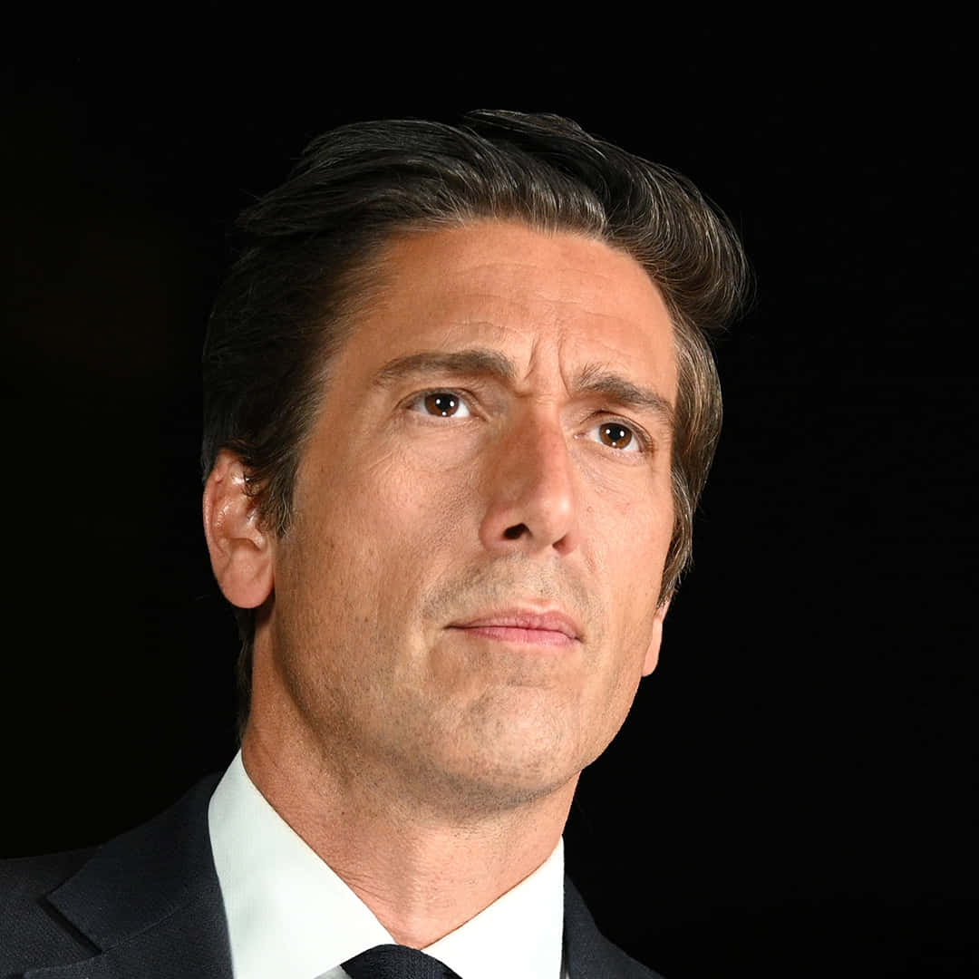 David Muir: A Trusted Voice in Journalism