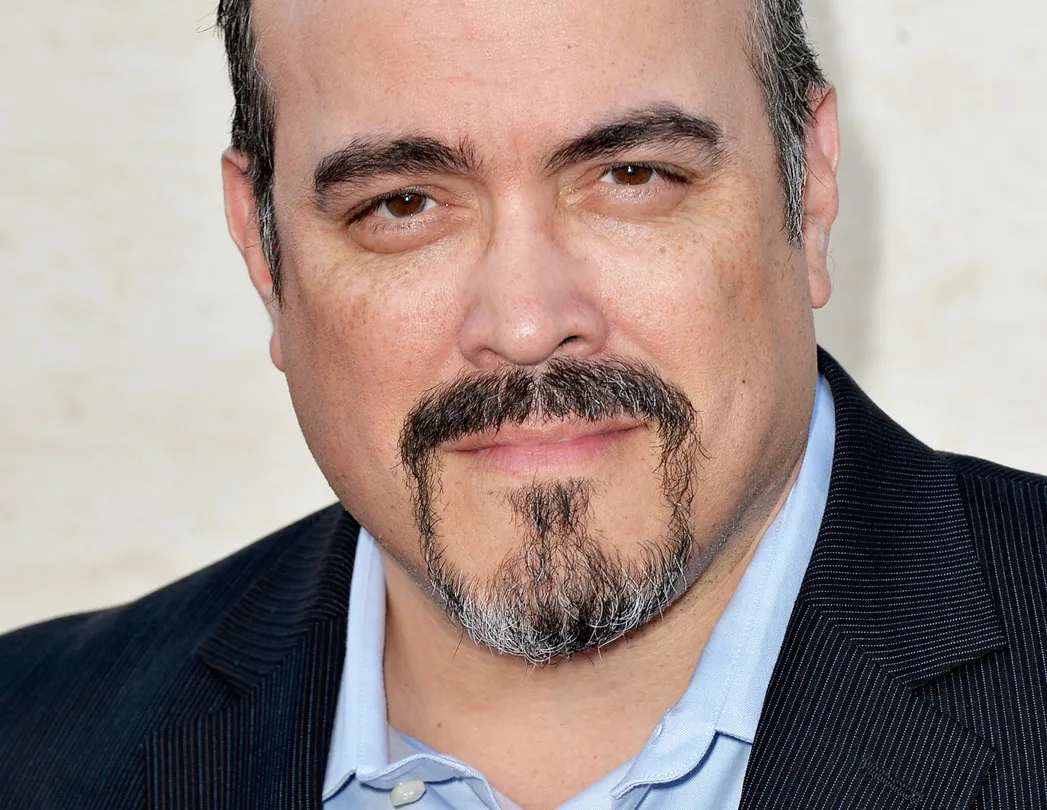 Exploring the Career of David Zayas