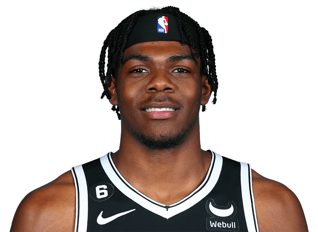 Day’Ron Sharpe: A Rising Star in the NBA