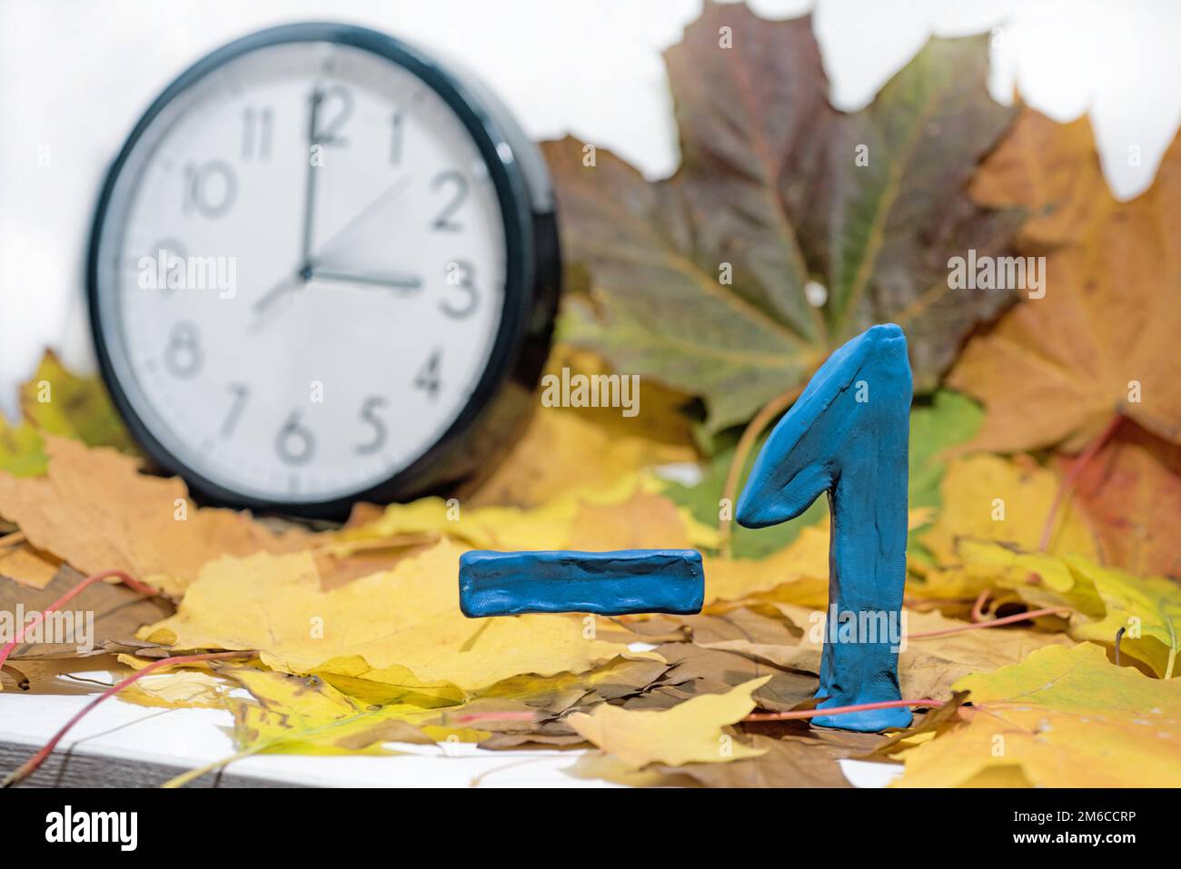 The Importance and Impact of Daylight Saving Time