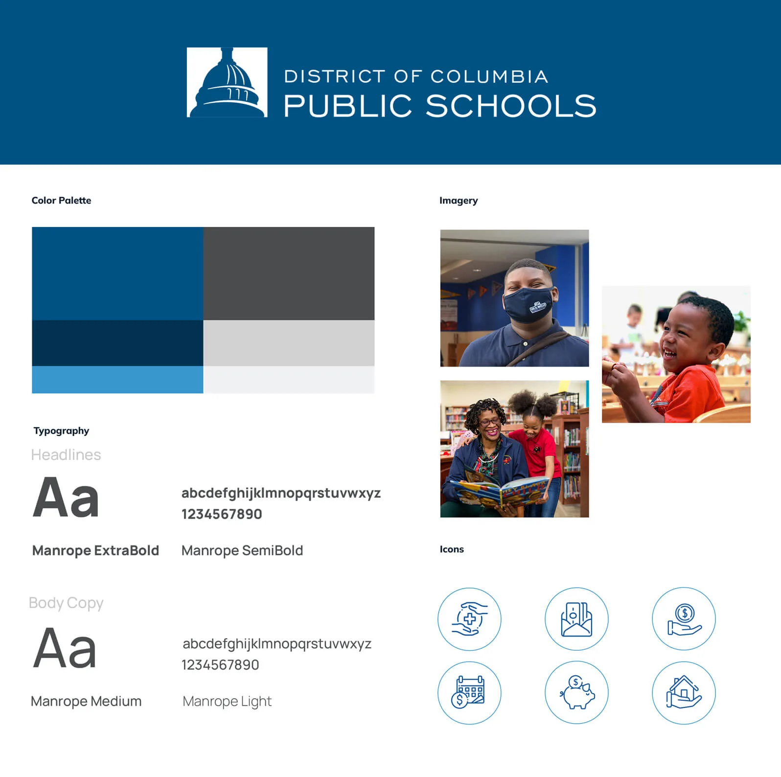 Understanding the District of Columbia Public Schools (DCPS)