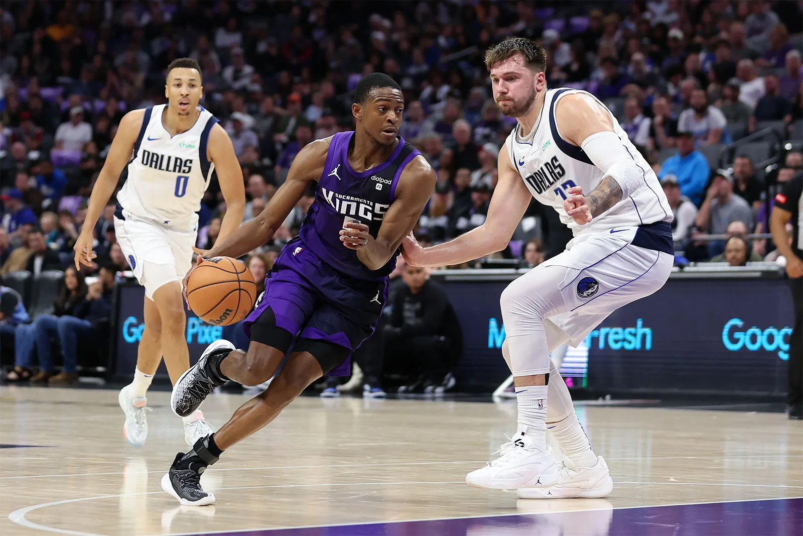 De’Aaron Fox: The Rising Star of the Kings