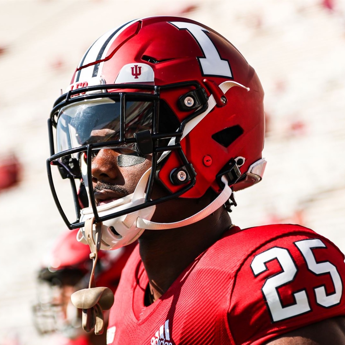 Spotlight on DeLand McCullough: A Promising Coaching Career