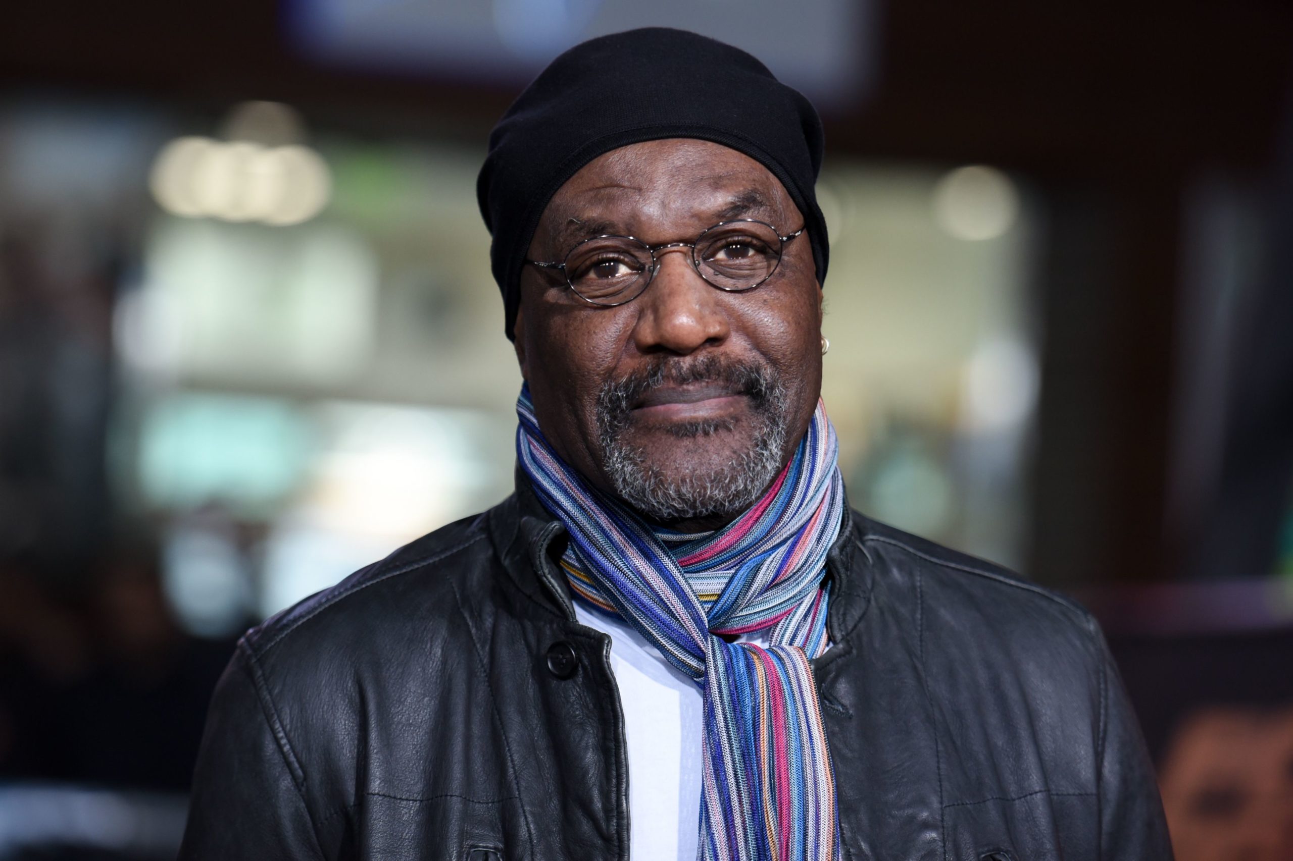 Delroy Lindo: A Journey Through Cinema and Culture