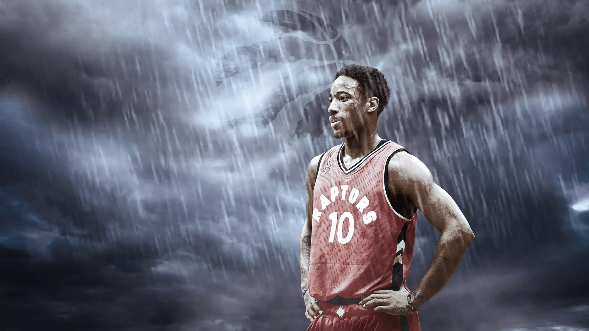 The Journey and Impact of Demar DeRozan in the NBA