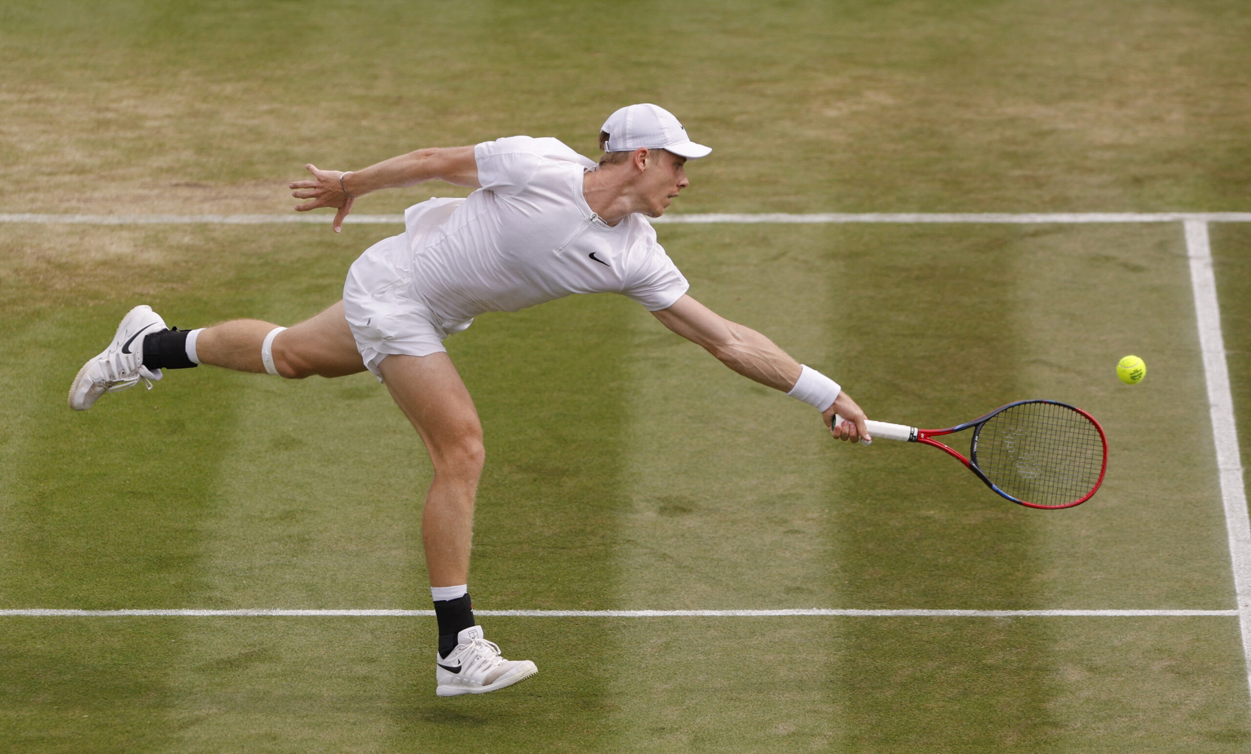 Denis Shapovalov: A Look at His Career and Recent Performances