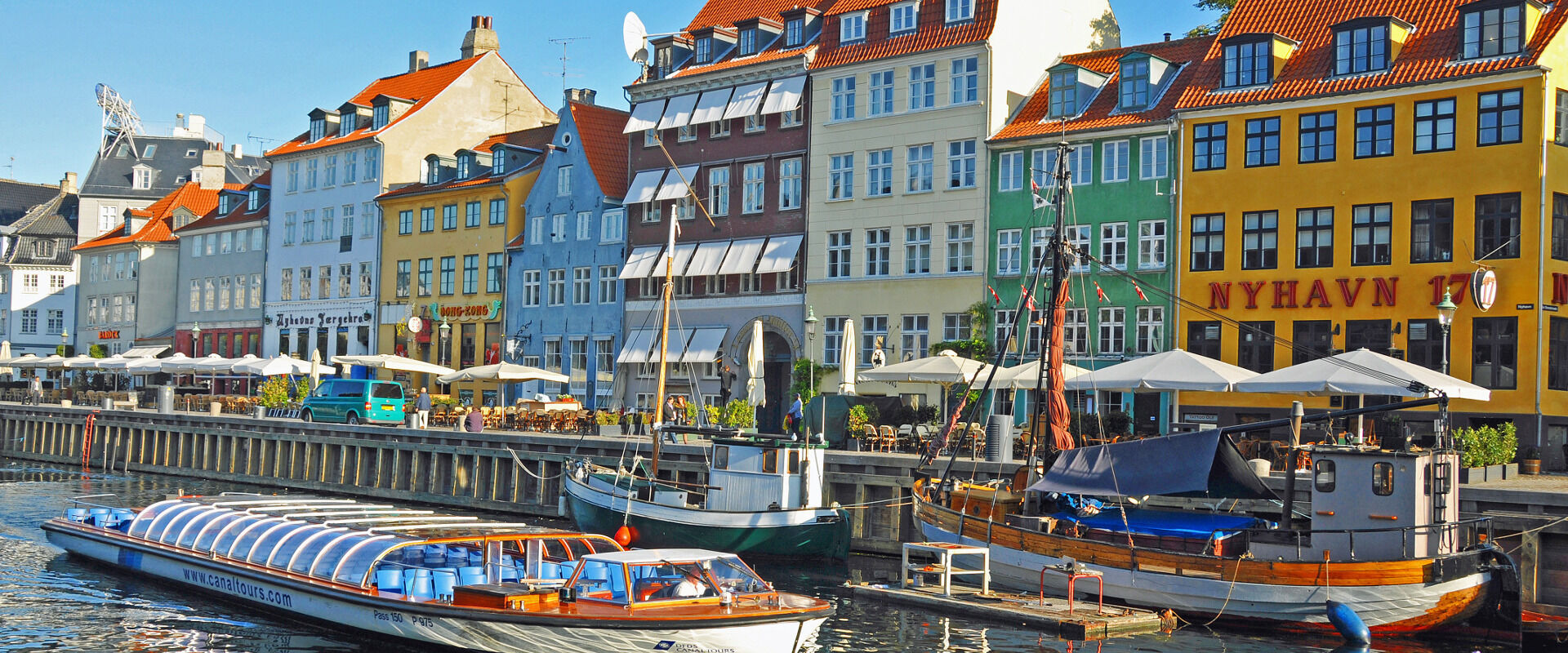 Denmark: Leading the Way in Sustainability and Green Energy