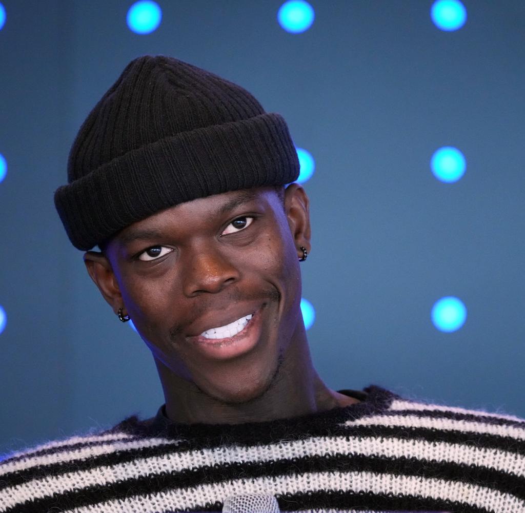 Dennis Schröder: A Look at His NBA Journey
