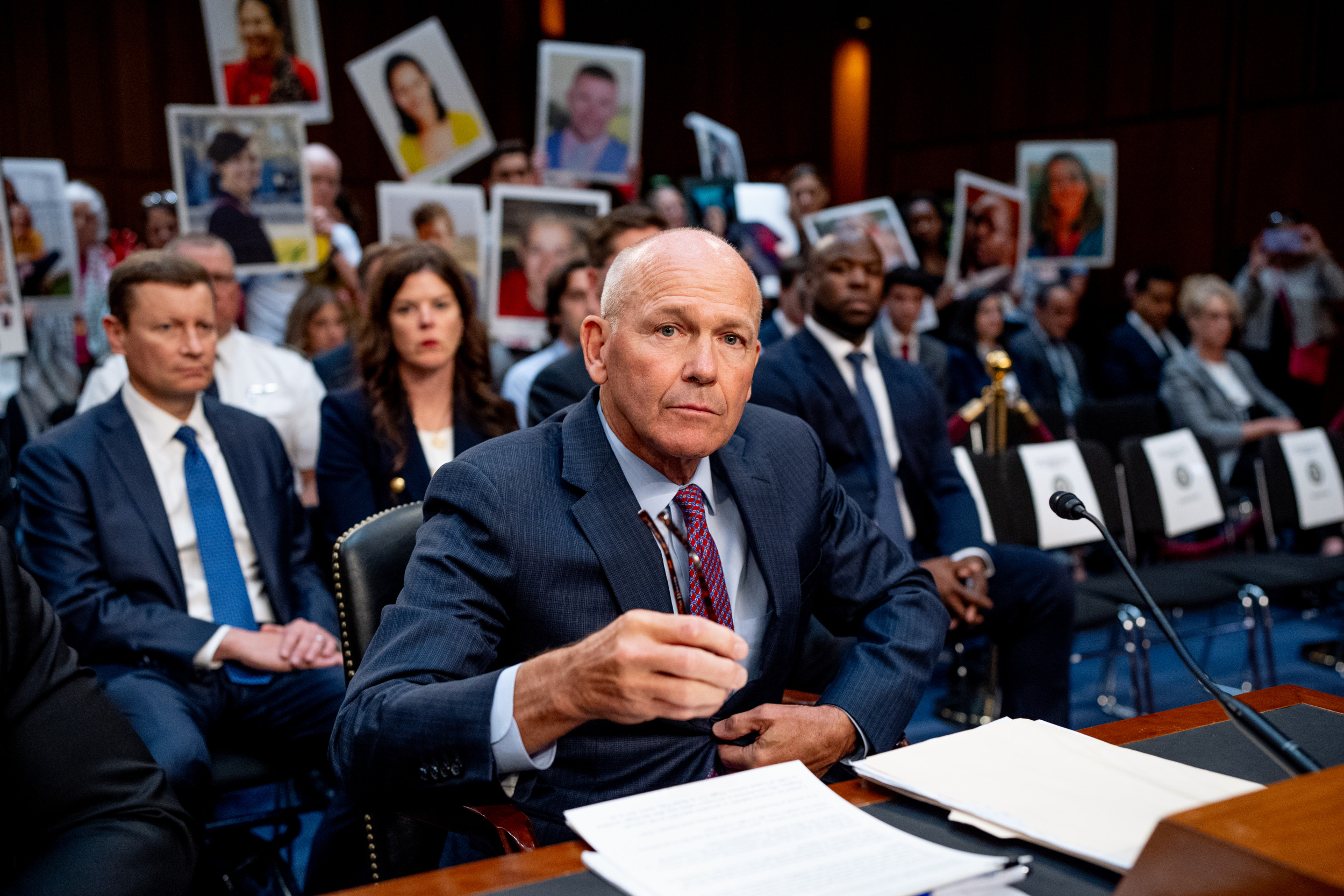 Unpacking Recent Developments in the Department of Justice