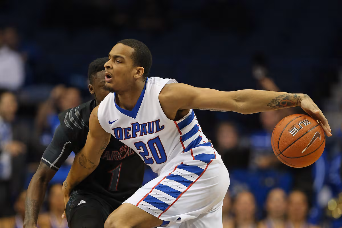 DePaul Basketball: Recent Developments and Future Outlook