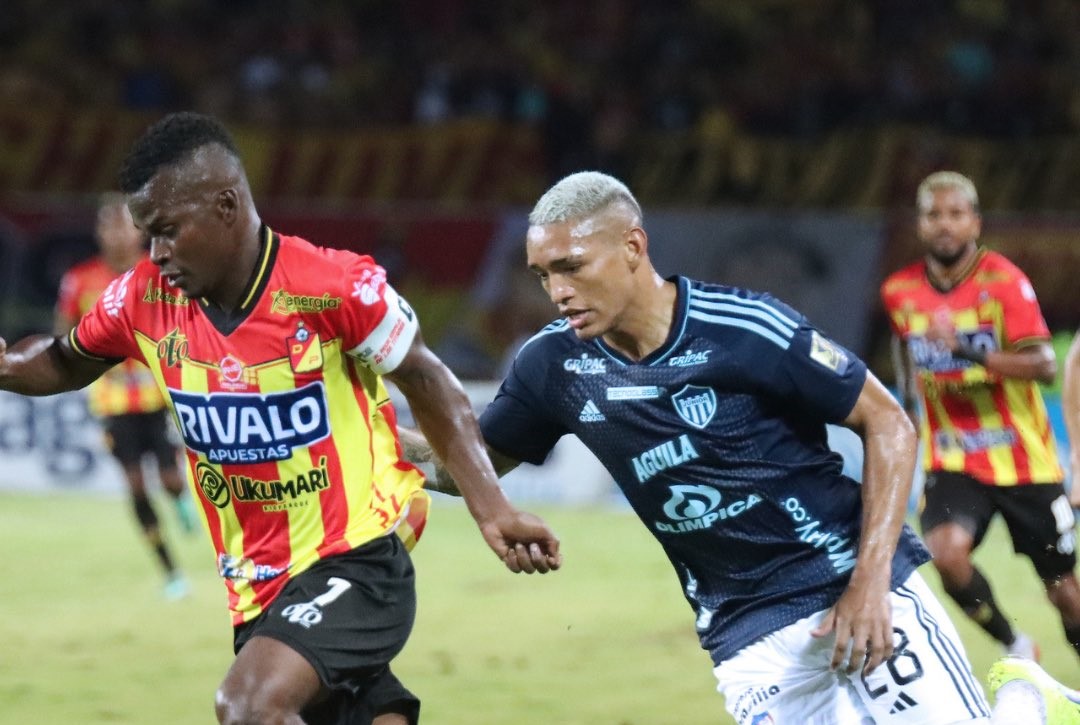Deportivo Pereira Clashes with Junior: Match Recap and Insights