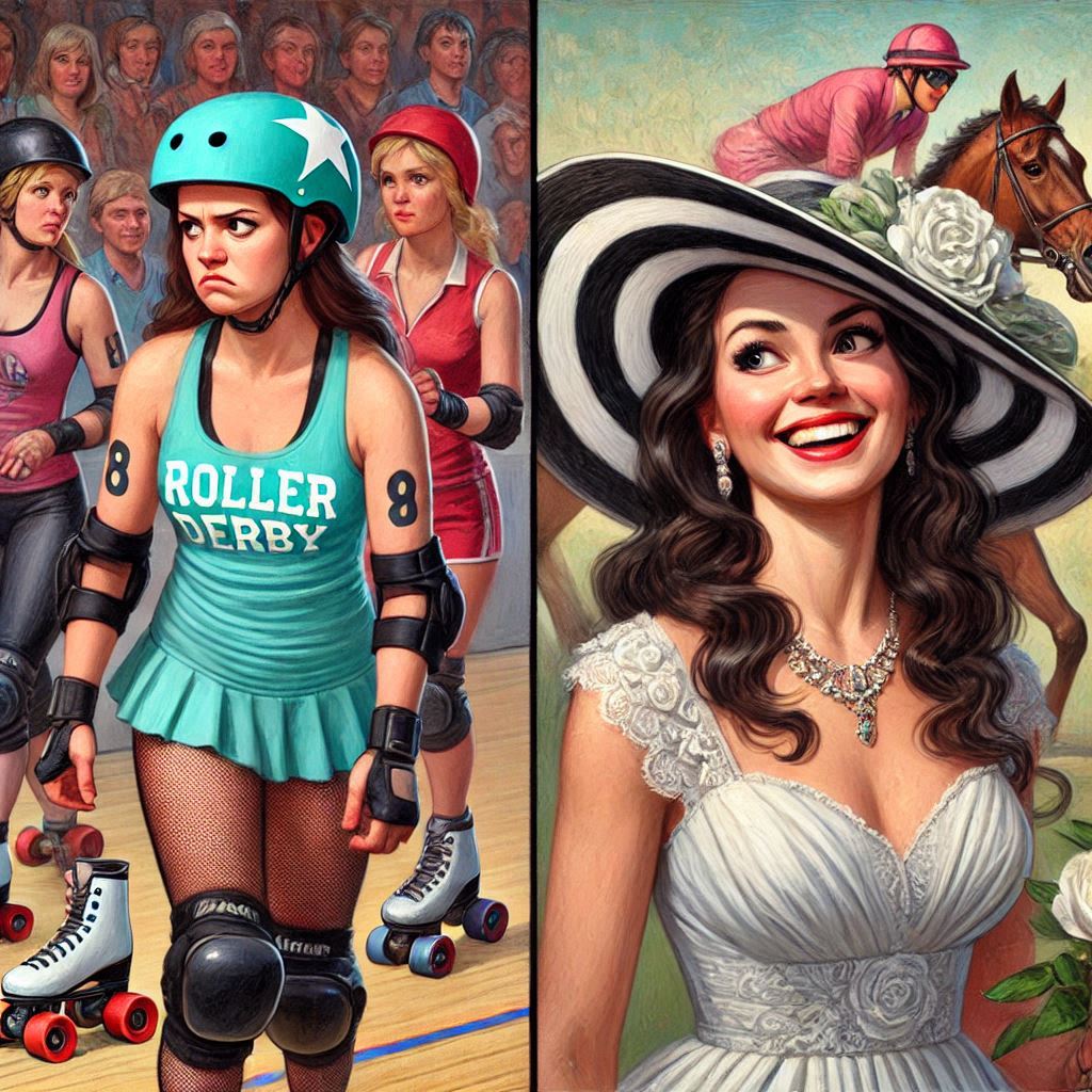 The Significance of Derby Events in Sports Culture