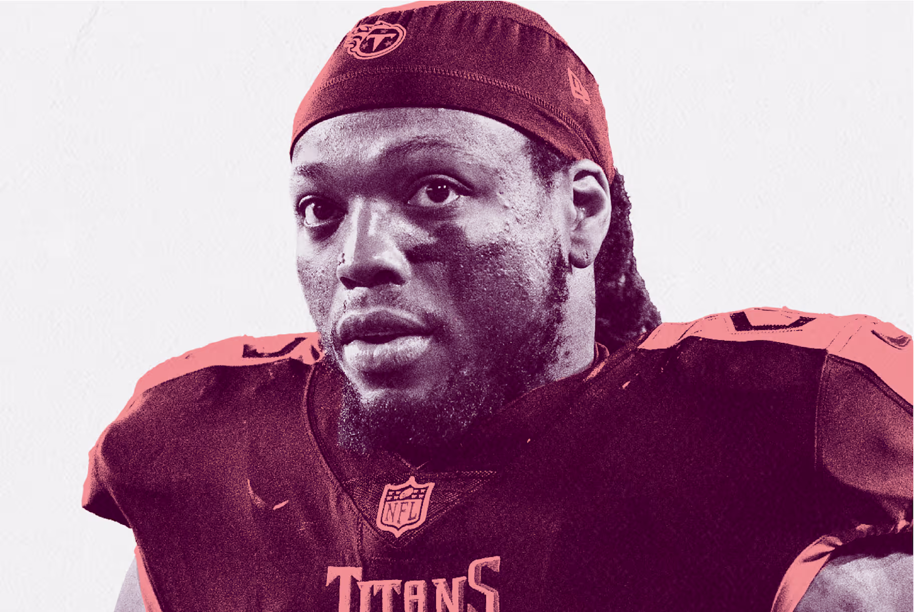 Derrick Henry: The Titans’ Powerhouse Running Back
