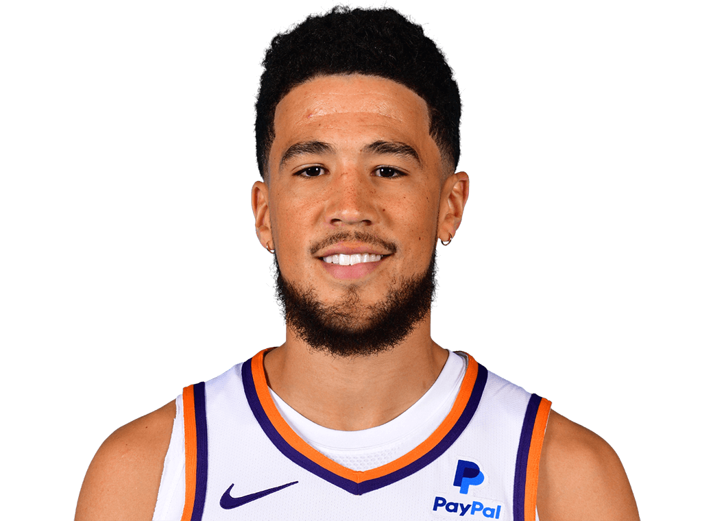 Devin Booker: Shining Star in the NBA