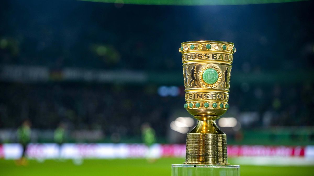 Everything You Need to Know About the DFB Pokal 2023