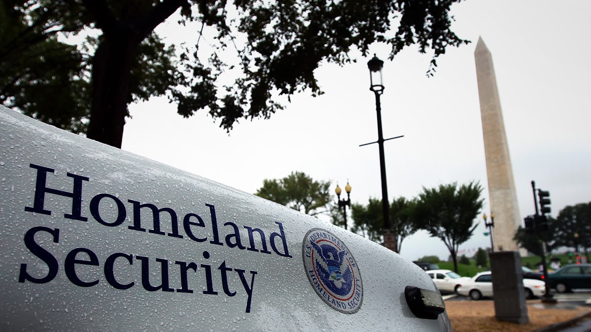 Understanding the Implications of a DHS Shutdown