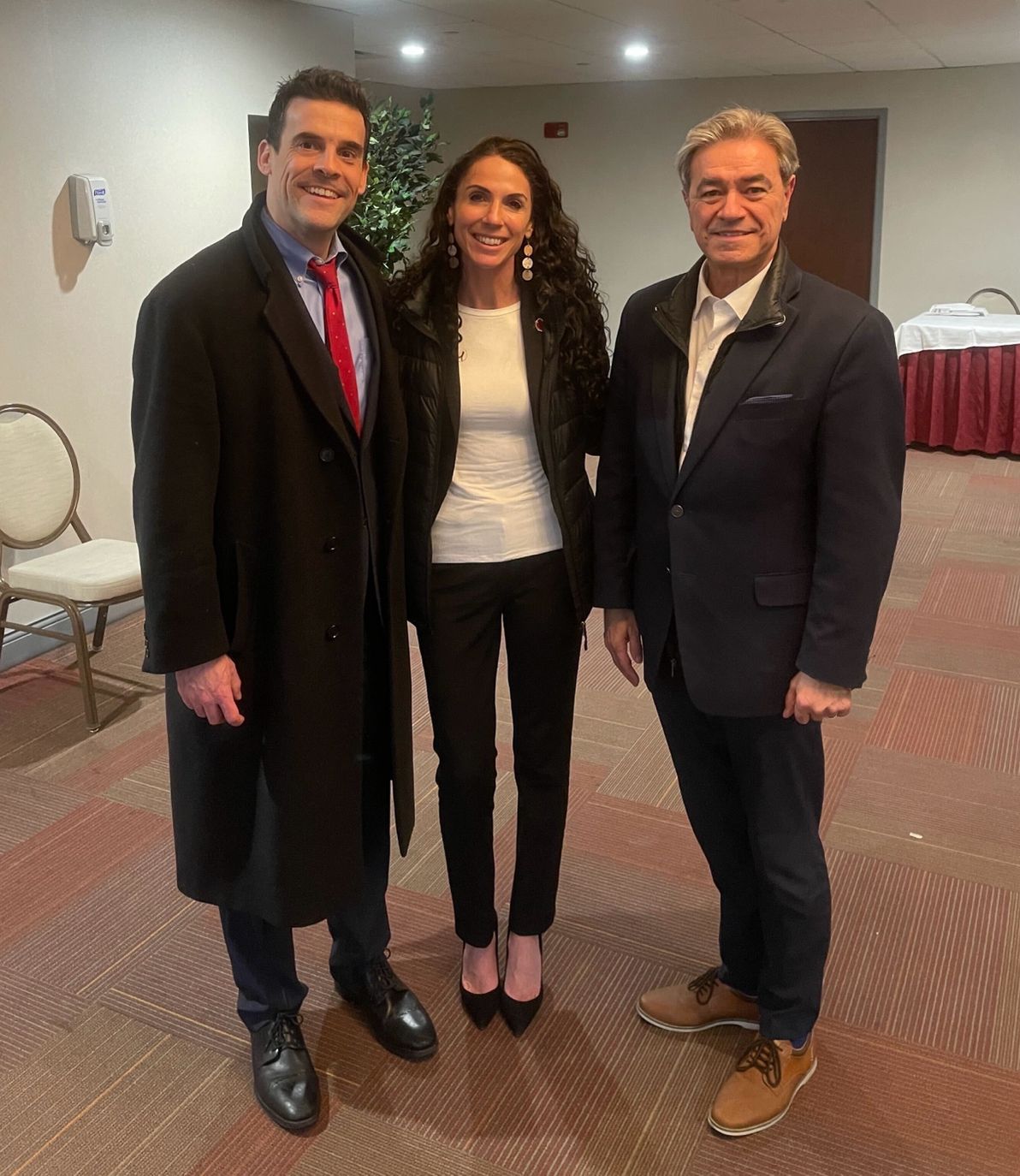 Diana Dizoglio: A New Voice in American Politics