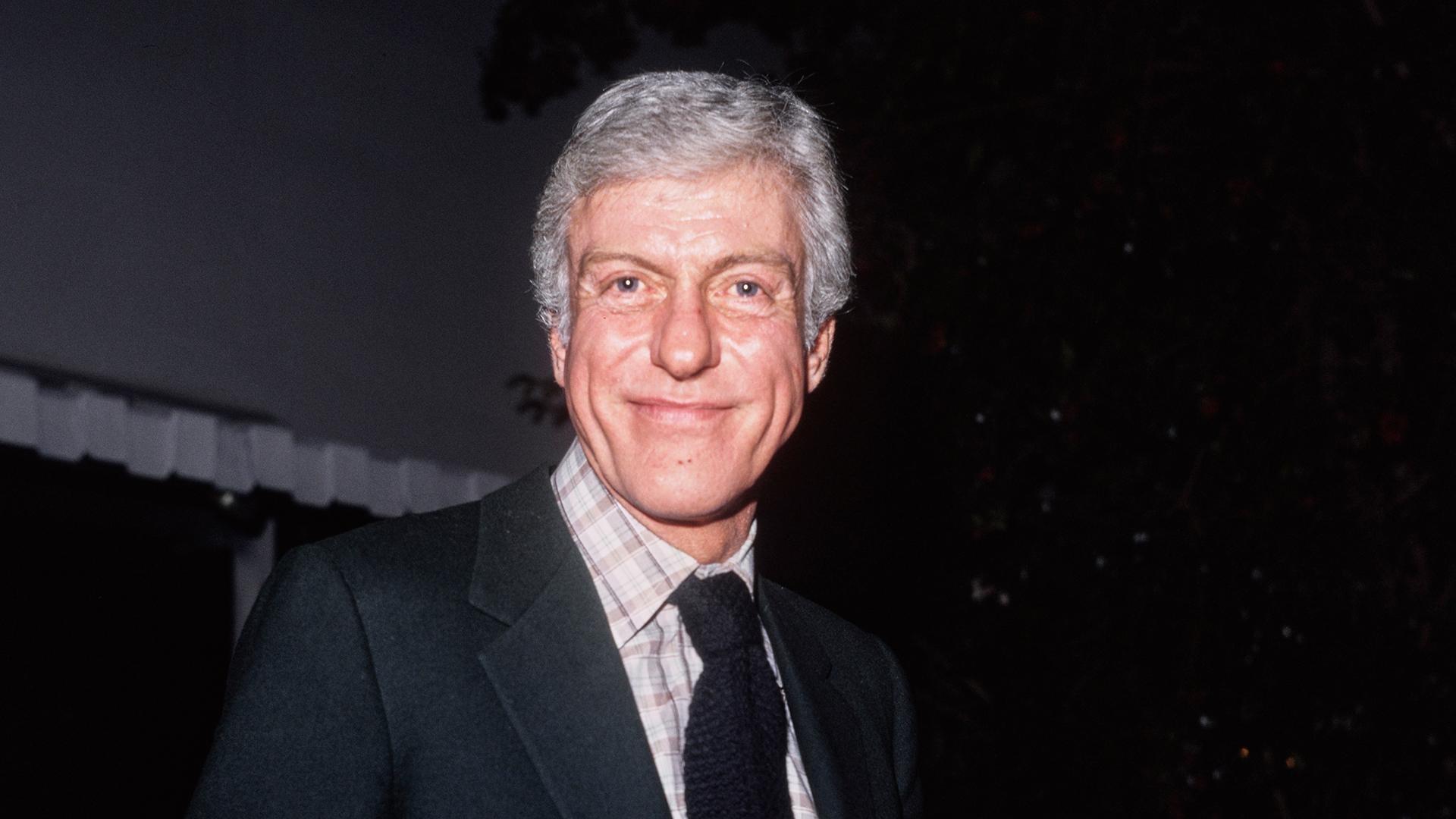 Dick Van Dyke: Celebrating a Legendary Career