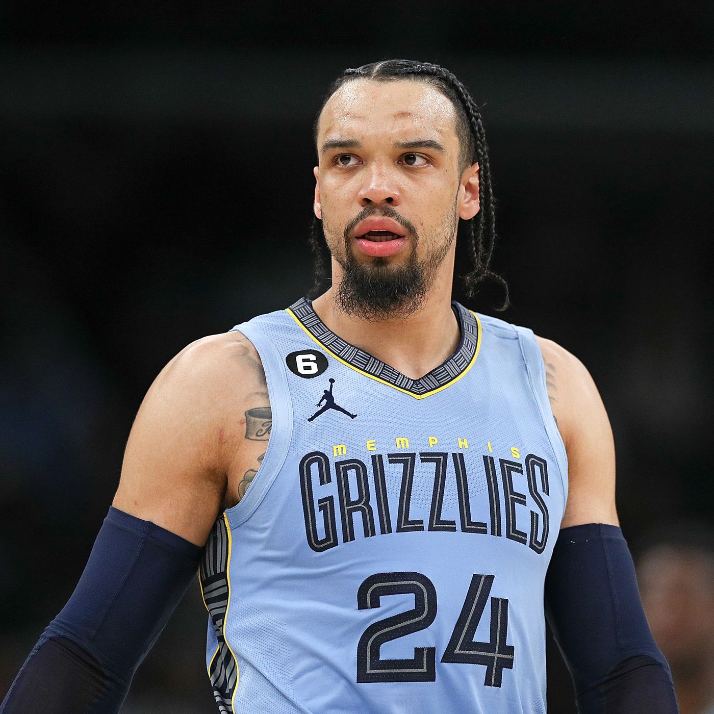 Dillon Brooks: A Look at His NBA Career and Impact